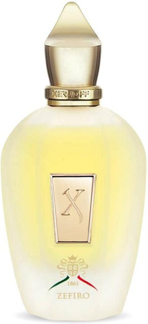 Xerjoff XJ 1861 Zefiro Eau de Parfum, 100 ml, Unisex - Bild 1