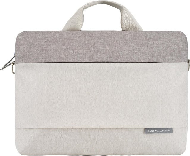 Asus EOS Shoulder Bag für 15,6 Zoll, Grau - Bild 1