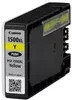 Canon Original Tintenpatrone PGI-1500XL Y Gelb - Bild 2
