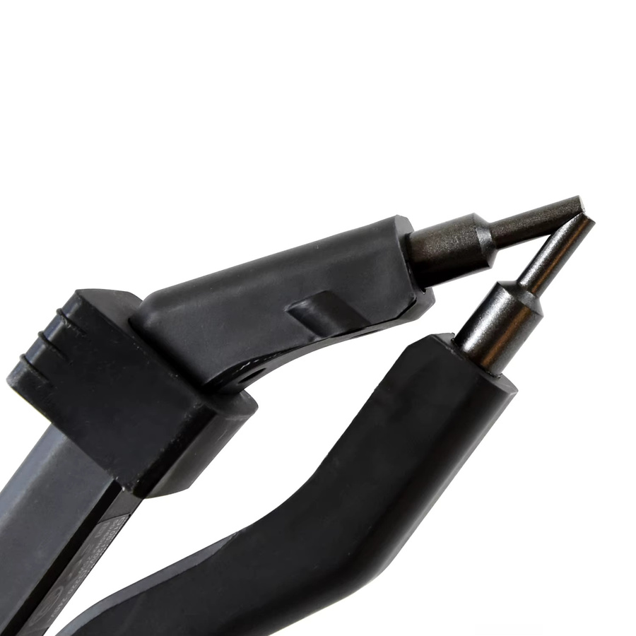 WZSQJN Keratin Bonding Werkzeug, Mini-Heizspitze, einstellbare Temperatur - Bild 4