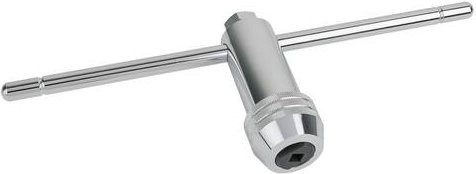 Exact 05038 Gewinde-Werkzeughalter M13 - M20 in Silber - Bild 1