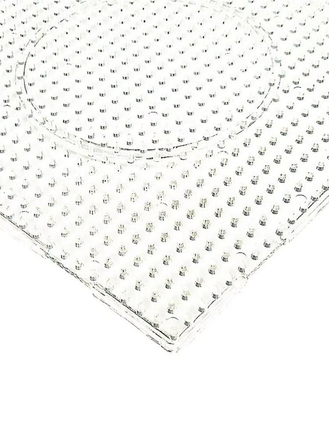 Hama Bean Board Bastelvorlage, Perlen-Set, Kunststoff - Bild 3
