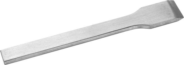 Igeteck Schlitzstanzer Cutter aus gehärtetem Stahl für Lederhandwerk, weiß, 15 mm - Bild 1