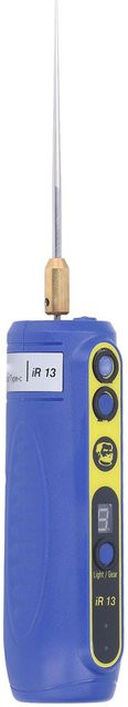 TOMTOP Elektrische Kleberentfernungsmaschine in Blau mit 4 einstellbaren Stufen zur Reinigung von Handy-LCD-Bildschirmen und Trockenkleber - Bild 1