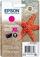 Epson Original Tintenpatrone 603XL Magenta C13T03A34010 - Bild 1