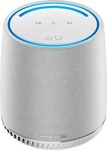 Netgear Orbi Voice Multimedia-Lautsprecher - Bild 1