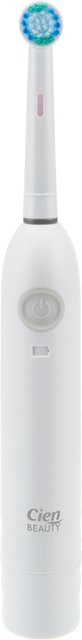 CIEN BEAUTY Elektrische Zahnbürste, weiß, Unisex - Bild 1