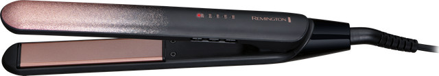Remington Haarglätter S5305 Rose Shimmer in Pink - Bild 1