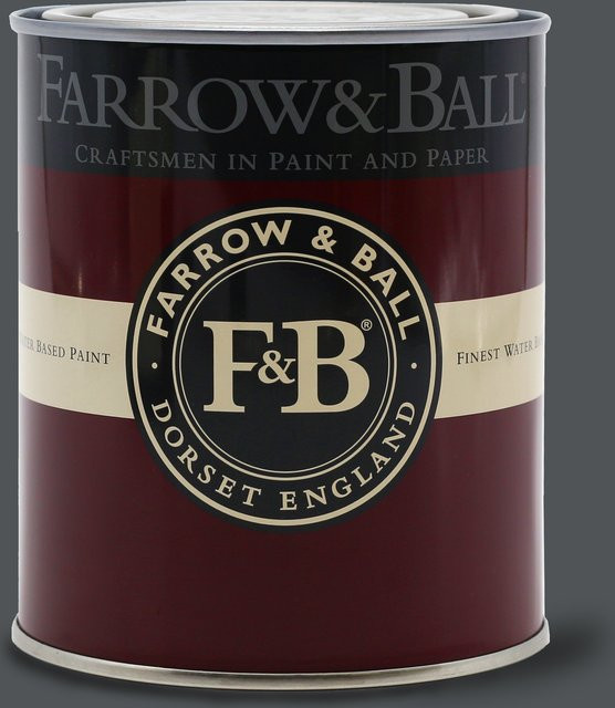 Farrow & Ball Exterior Eggshell Farbe Stirabout 300 0,75 l - Bild 1