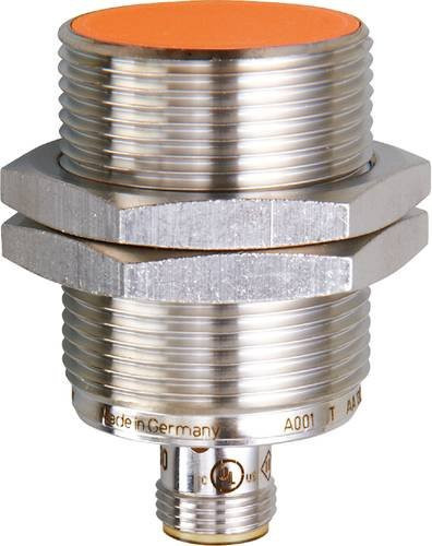 Ifm Electronic Induktiver Sensor IIS232 IIS232 NPN in Silber - Bild 1