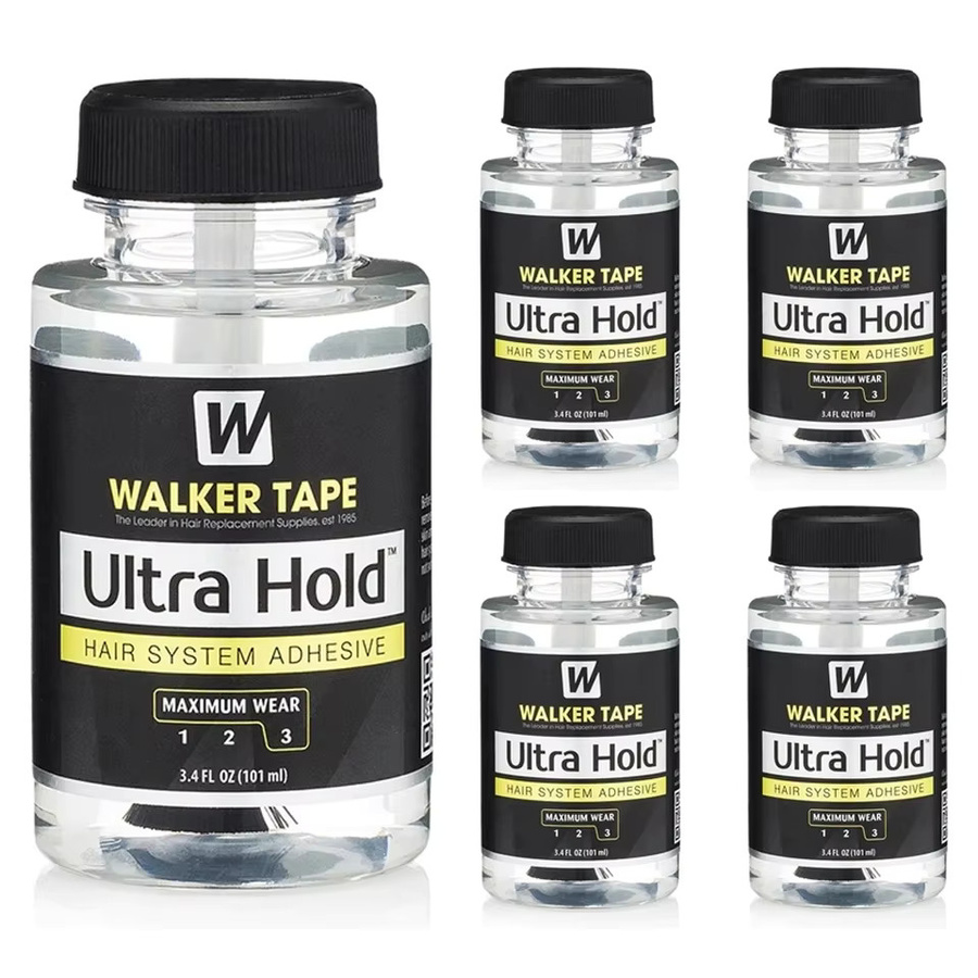 Walker Tape Ultra Hold Walker Tape Haarkleber, 101 ml, Unisex - Bild 6