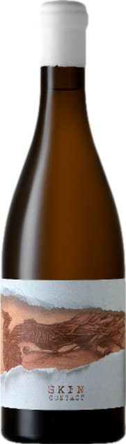 DaschBosch Skin Contact Weißwein, Chenin Blanc, Breedekloof, Südafrika, 2023, trocken, 0,75 l - Bild 1