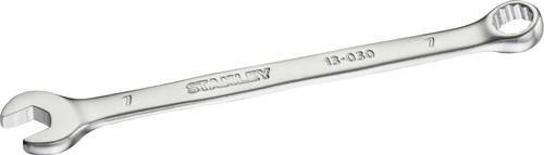 Stanley Ringmaulschlüssel in Silber mit 7mm Schlüsselweite - Bild 1