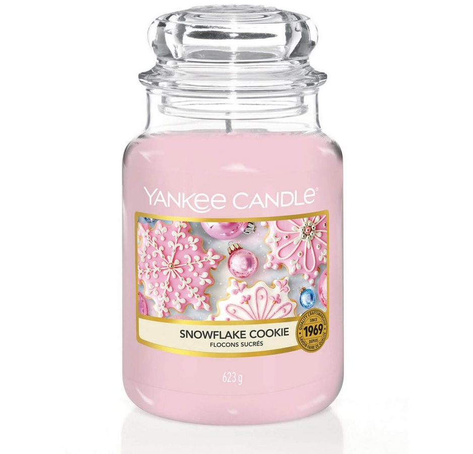 Yankee Candle Duftkerze - Bild 1