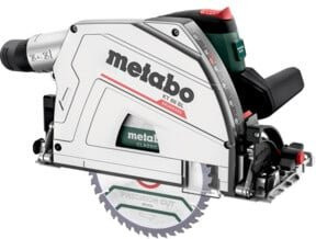 Metabo Tauchkreissäge KT 66 BL Netzbetrieb - Bild 1