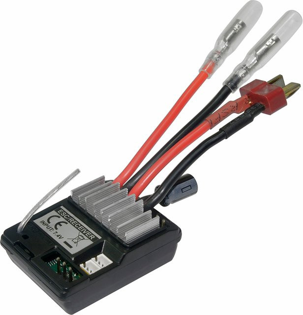 Hbx RC Auto Ersatzteile, Zubehör - Bild 1