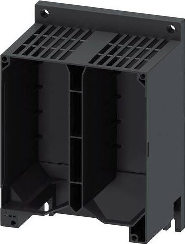 Siemens Gehäuseunterteil 3RW5907-0GB00 Schwarz - Bild 1