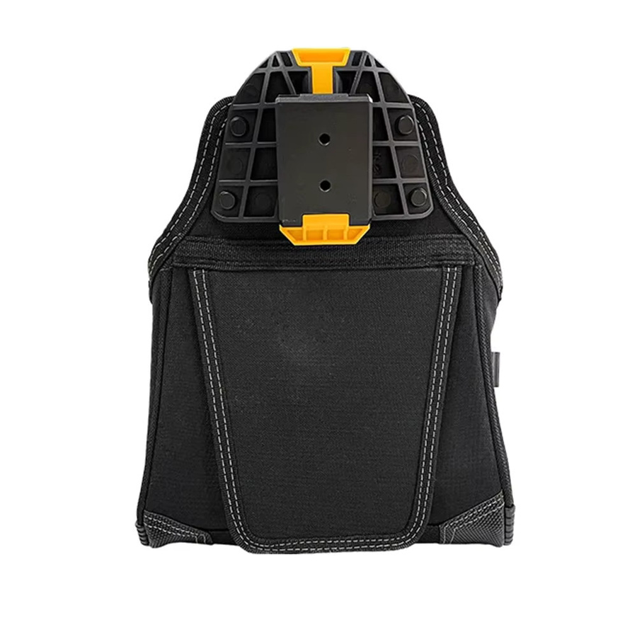 TOUGHBUILT ClipTech Supply Pouch TB-CT-05 Heavy Duty Werkzeugtasche für Verbindungselemente - Bild 2