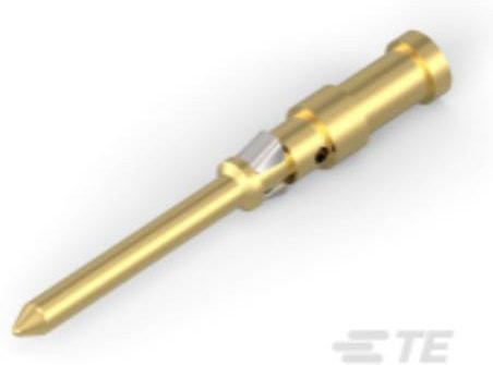 TE Connectivity T2020011008-000 Box in Gold - Bild 1