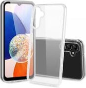 Nevox StyleShell SHOCKFlex Handyhülle für Samsung Galaxy A17 5G, transparent - Bild 1