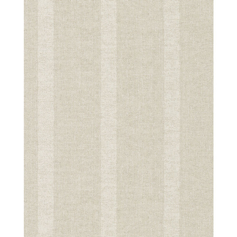 Schöner Wohnen Vliestapete Streifen Beige FSC - Bild 2
