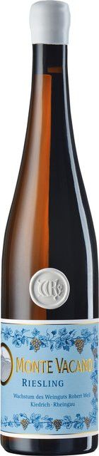 Robert Weil Riesling Weißwein, Rheingau, 2021, trocken, 0,75 l - Bild 1
