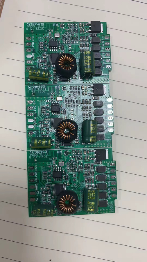 WELLMEET LED Bluetooth Farbwechsel-Controller mit APP-Modul, Zweikanal-Controller und Flussregler - Bild 4