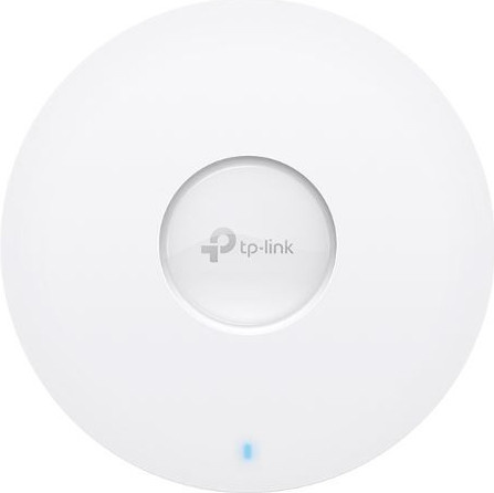 TP-Link Omada EAP673 Wi-Fi 6 Accesspoint Dual-Band in Weiß - Bild 1