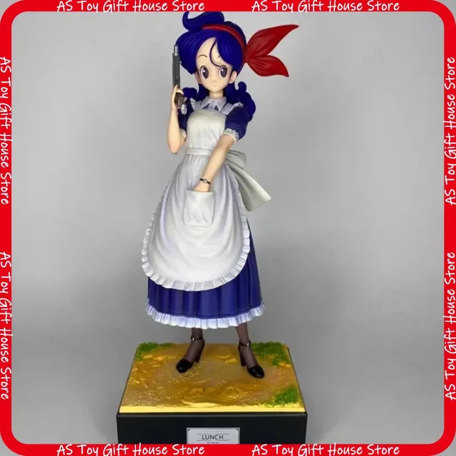 Bandai Dragon Ball Launch, Anime-Figur, Kunststoff, Bunt / Mehrfarbig - Bild 1