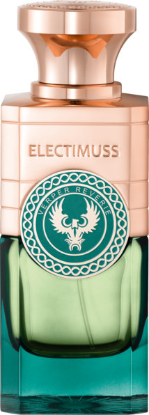 ELECTIMUSS Consort Collection Vesper Reverie Extrait de Parfum - Bild 1