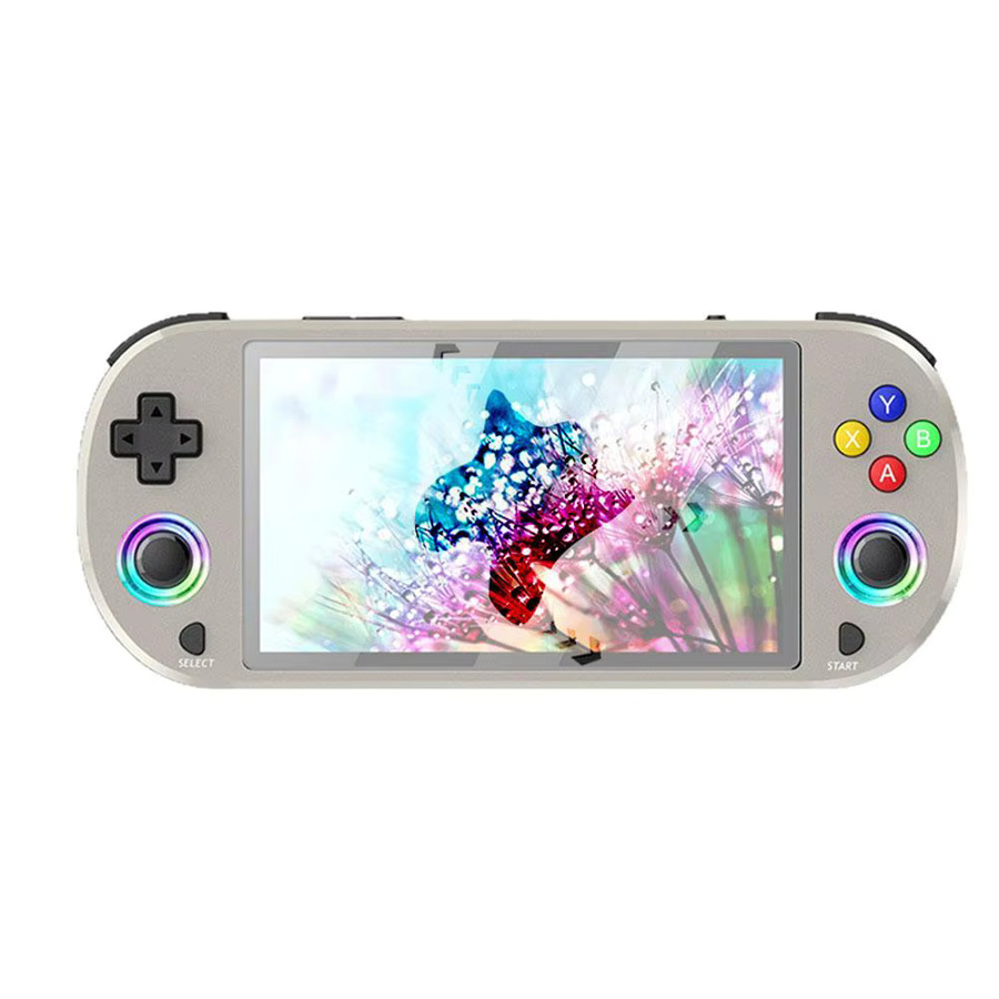 Hochauflösender Schutzfilm für deine M22Pro Spielkonsole, gehärtete Displayschutzfolie in Transparent, Gaming-Zubehör - Bild 2