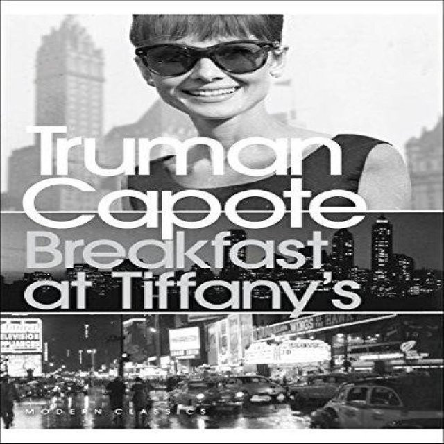 Frühstück bei Tiffany von Truman Capote, Taschenbuch - Bild 1