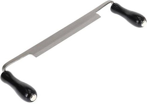 Ochsenkopf Zugmesser OX 375-2250 in Schwarz-Silber, 0,4 kg - Bild 1