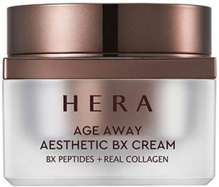 HERA Age Away Aesthetic BX Cream, Anti-Aging Gesichtspflege, 50 ml - Bild 1