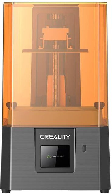Creality Halot-R6 Resin 3D-Drucker - Bild 1