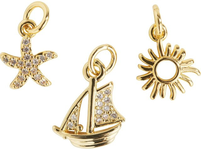 VBS Anhänger Ocean Breeze, Unisex - Bild 1