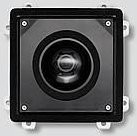 Siedle BCE 058-0 Bus-Einbaukamera Video-Intercom Schwarz - Bild 1