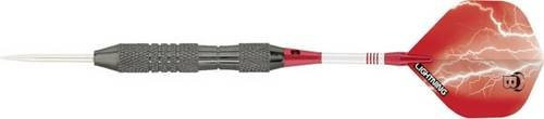 Bulls 3 Steeldart Aero Tunsteel 21g - Bild 1
