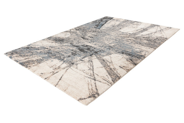 OBSESSION My Bologna Teppich rechteckig, Blau, B: 230 cm, T: 160 cm - Bild 1