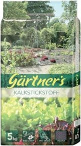 GPI Kalkstickstoff-Perlka Granulat, 5 kg - Bild 1