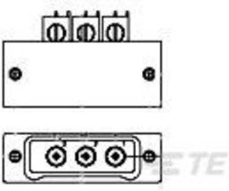 TE Connectivity 1-1589072-6 - Bild 1