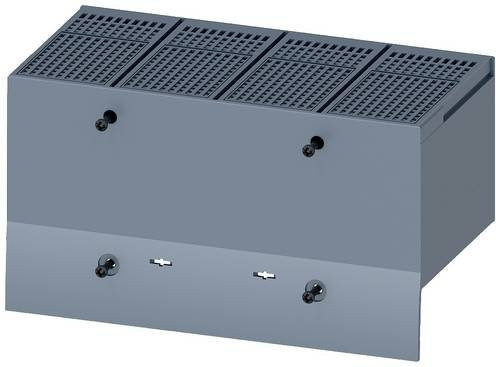 Siemens Klemmenabdeckung 3VA9481-0WF40 grau - Bild 1