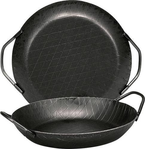 Turk Servierpfanne Schwarz Durchmesser: 28 cm - Bild 1