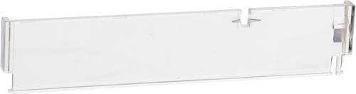 Schneider Electric LV429481 Verteilungskasten Gehäuse Transparent - Bild 1