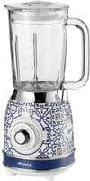 Ariete Standmixer Capri mit Glasbecher in Weiß und Mehrfarbig - Bild 1