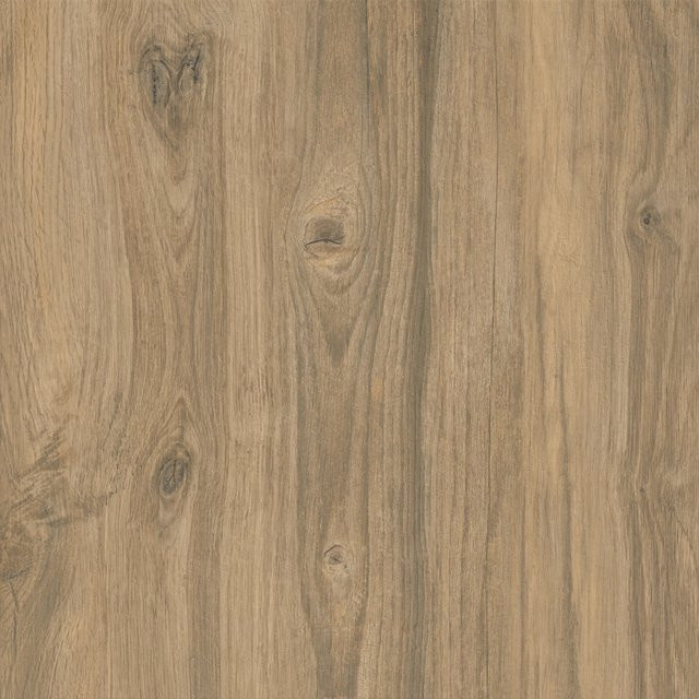 Cersanit Terrassenplatte Wood Moments aus Feinsteinzeug in Hellbraun mit Holzoptik, B/T: 59,3 x 59,3 cm - Bild 1