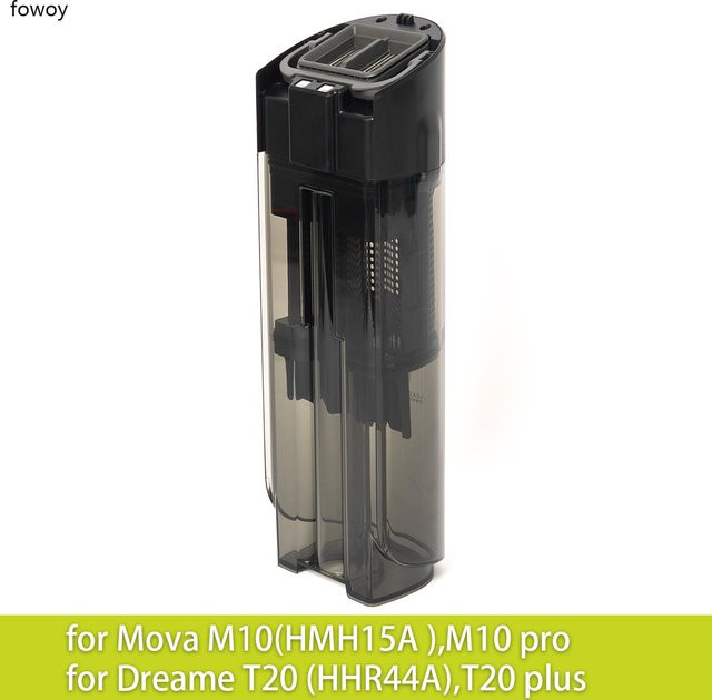 Dreame Bodenreiniger Abwassertank HHR44A für T20 und T20 Plus sowie Mova M10 und M10 Pro - Bild 1