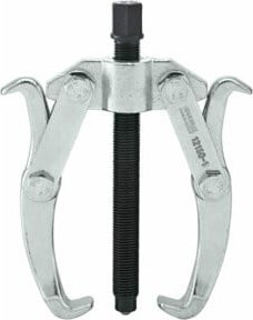 Stahlwille Abzieher Gr.1 in Silber, Spannweite: 20-150 mm, Tiefe: 80 mm, max. Belastung 3,5 t - Bild 1