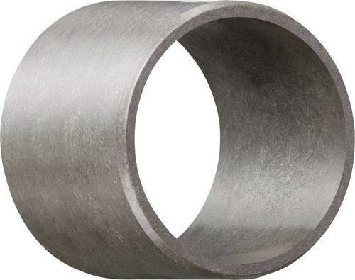 Igus GSM-1012-10 Gleitlager in Grau mit Bohrungs-Ø 10mm - Bild 1