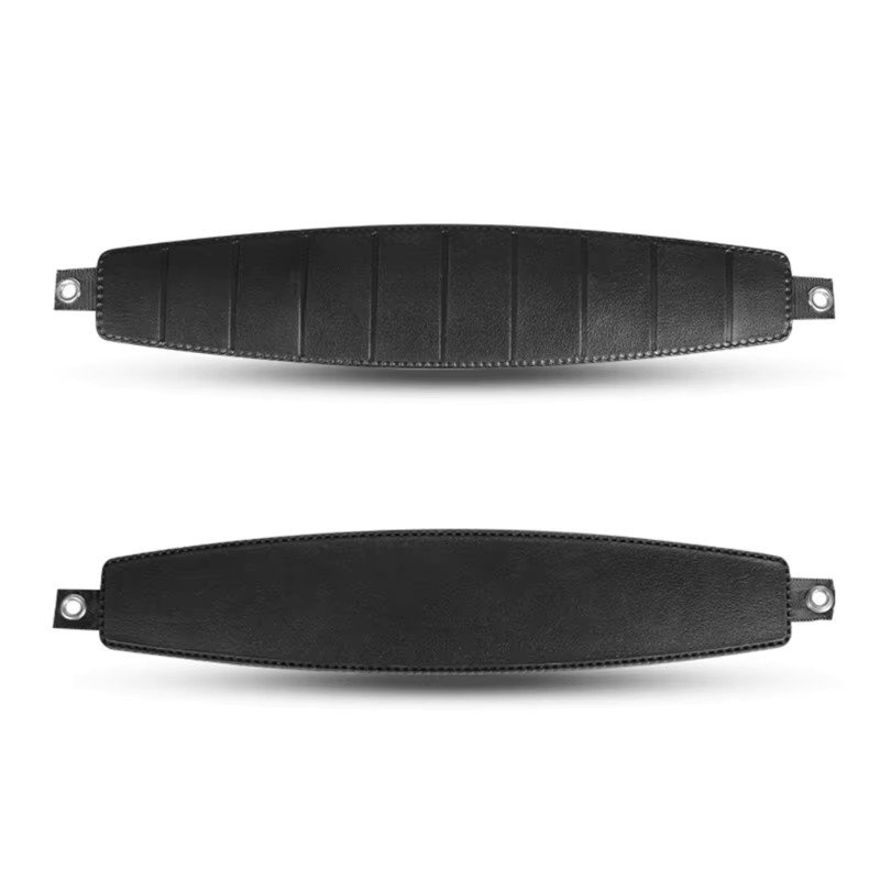 AKG Headset-Kopfband Polster in Schwarz für K52 K72 K92 K77 K511 K512 K514 Kopfhörer - Bild 2